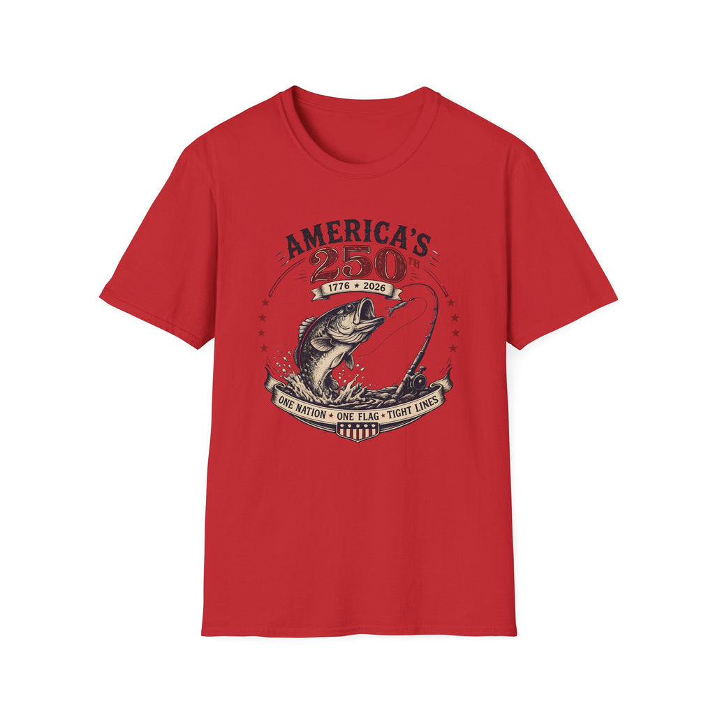 Americas 250th T-Shirt