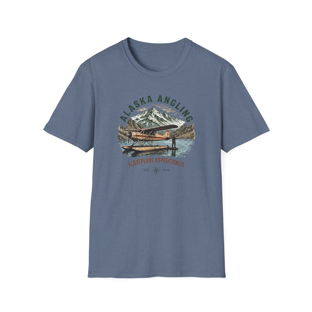 Alaska Angling