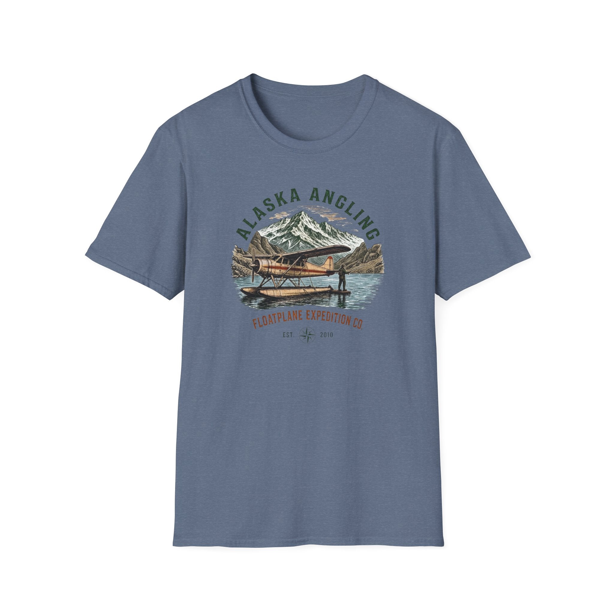 Alaska Angling