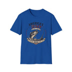 Americas 250th T-Shirt