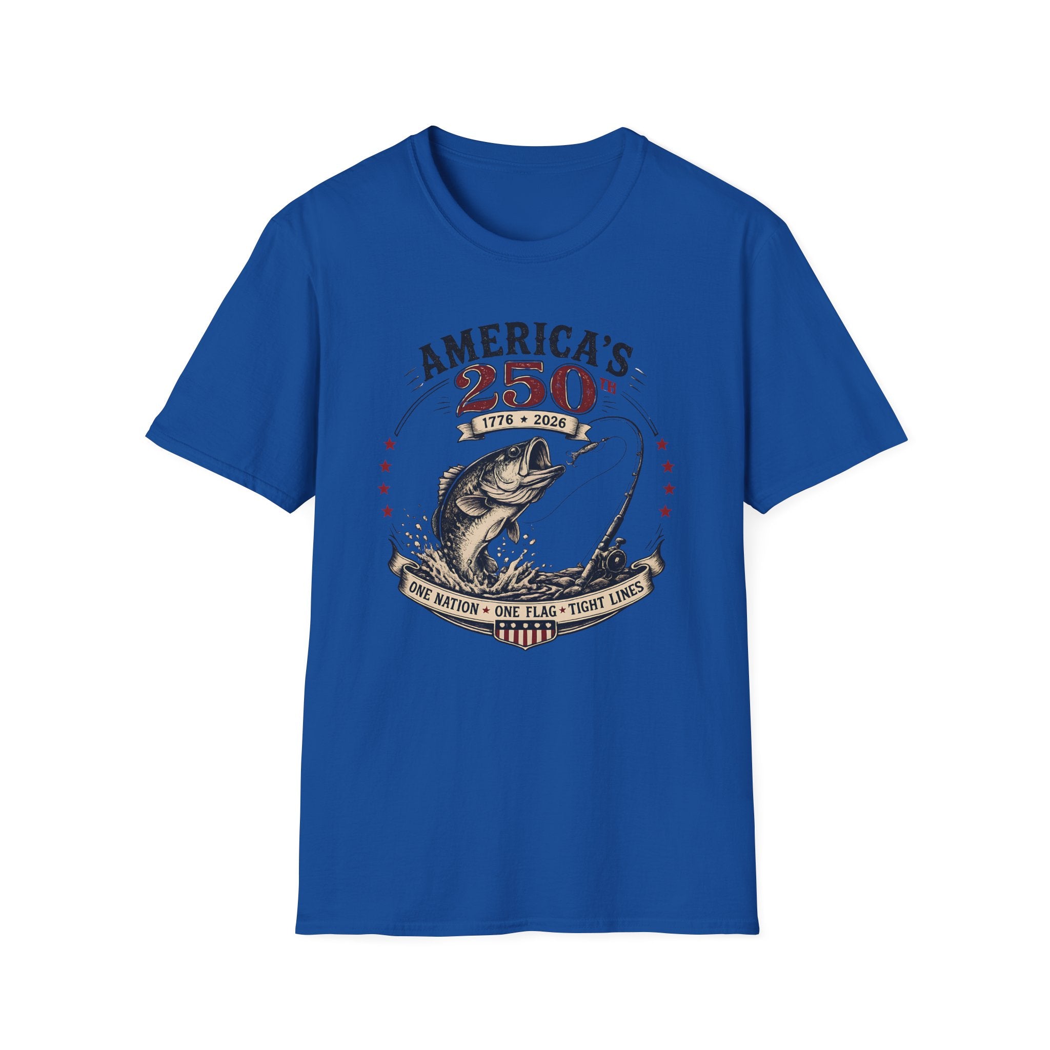 Americas 250th T-Shirt