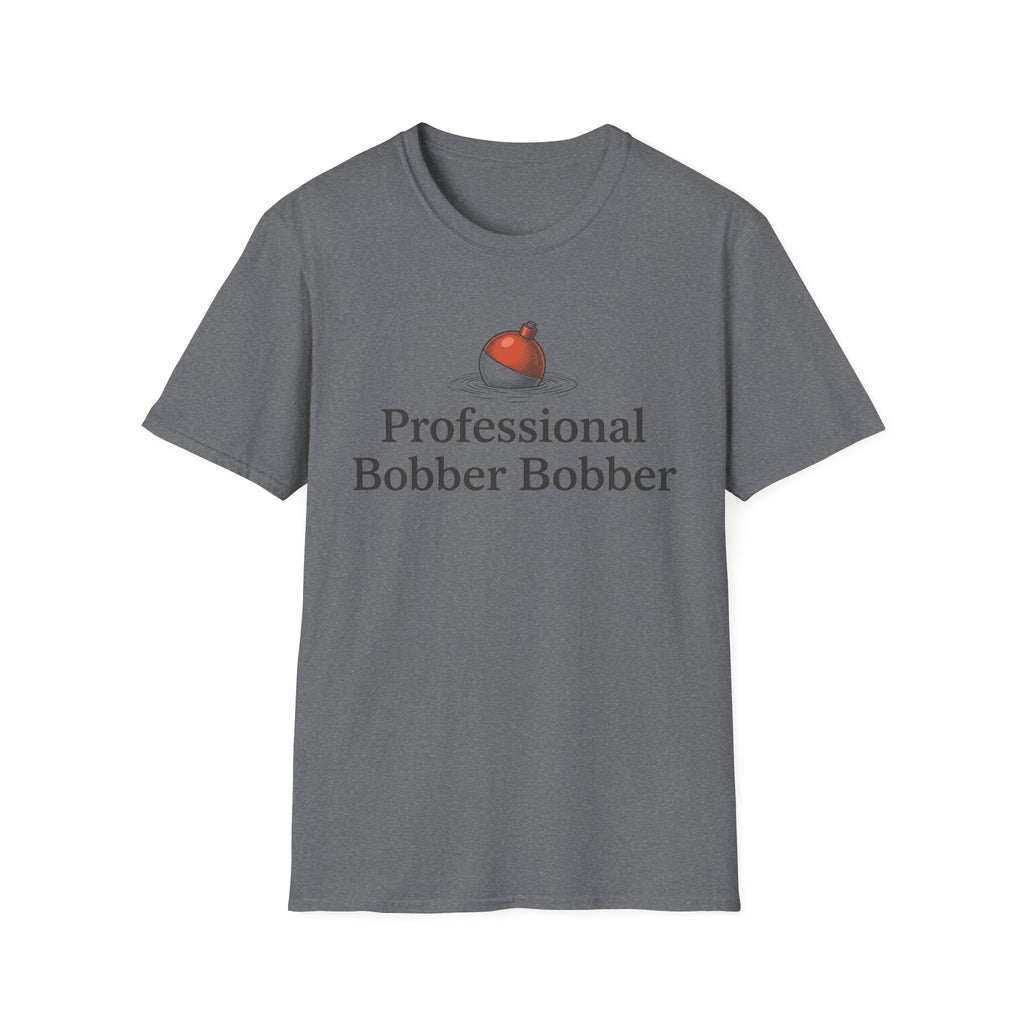 Professional Bobber Bobber