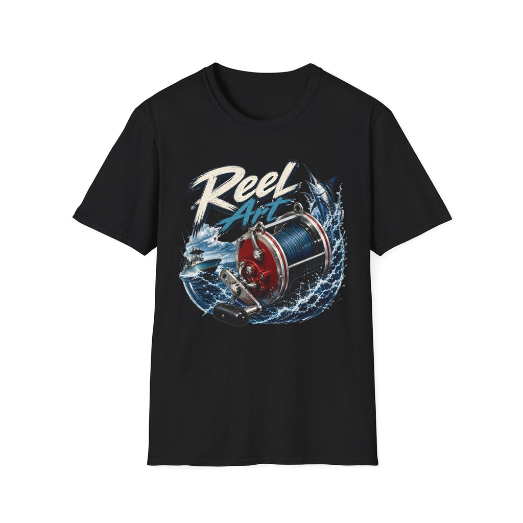 Reel Art
