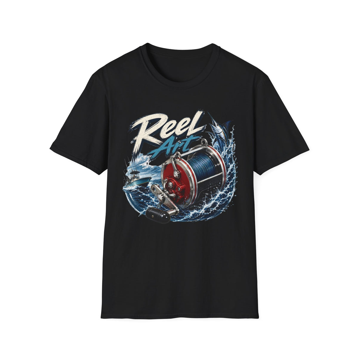 Reel Art
