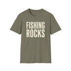 Fishing Rocks