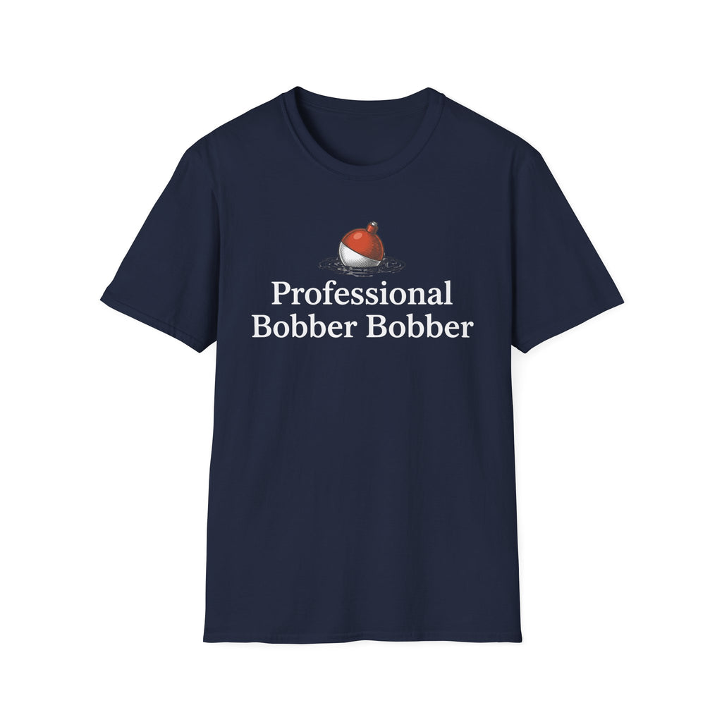 Professional Bobber Bobber