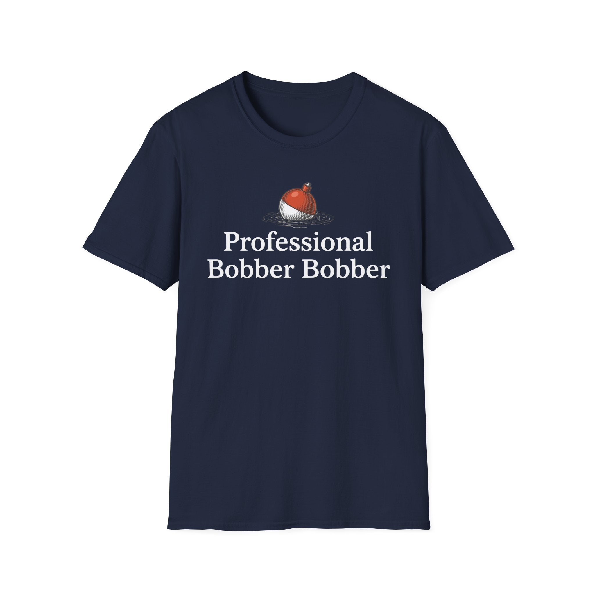 Professional Bobber Bobber