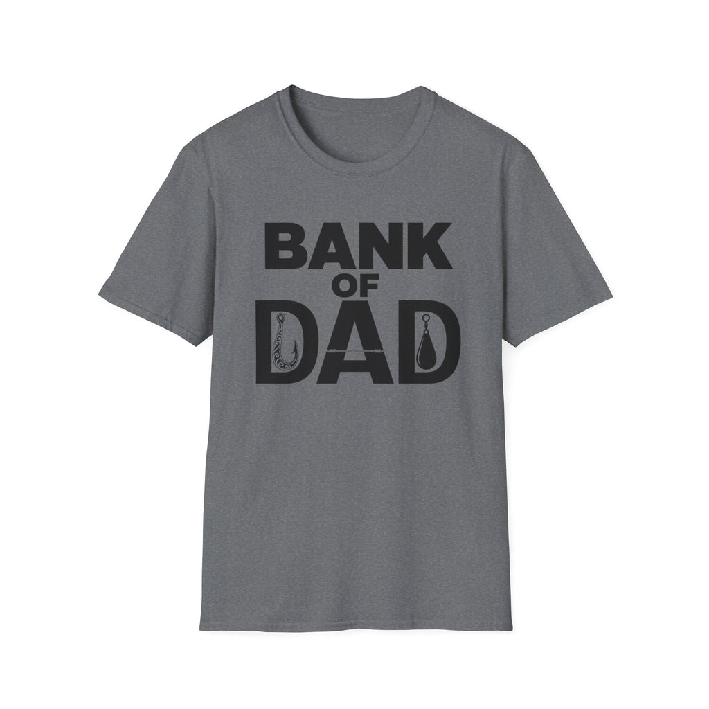 Bank of Dad