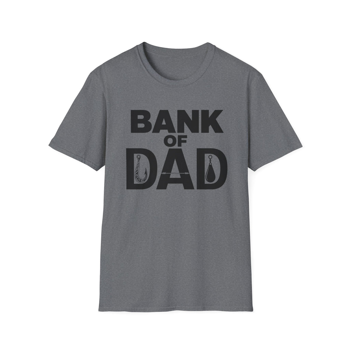 Bank of Dad