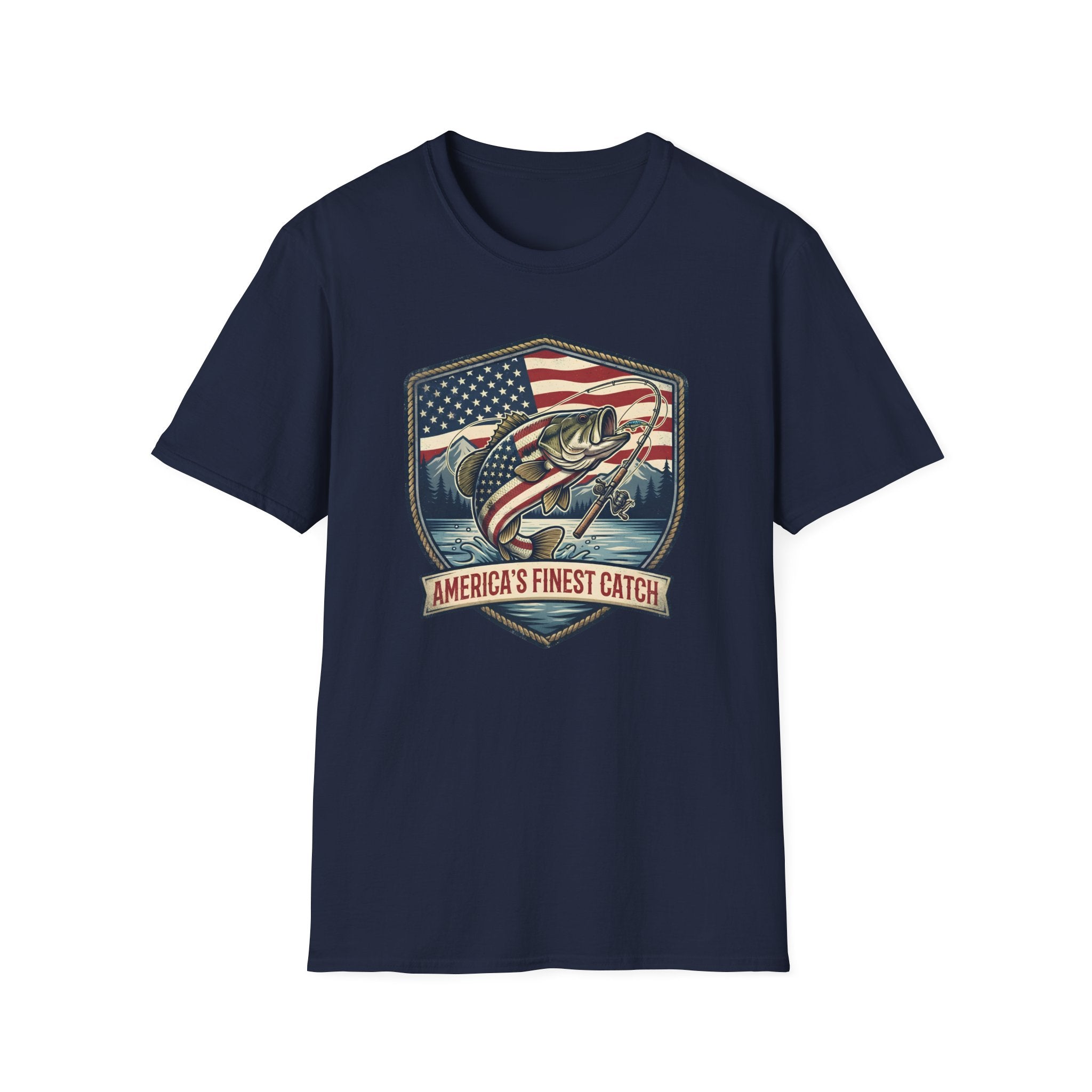 America's Finest Catch