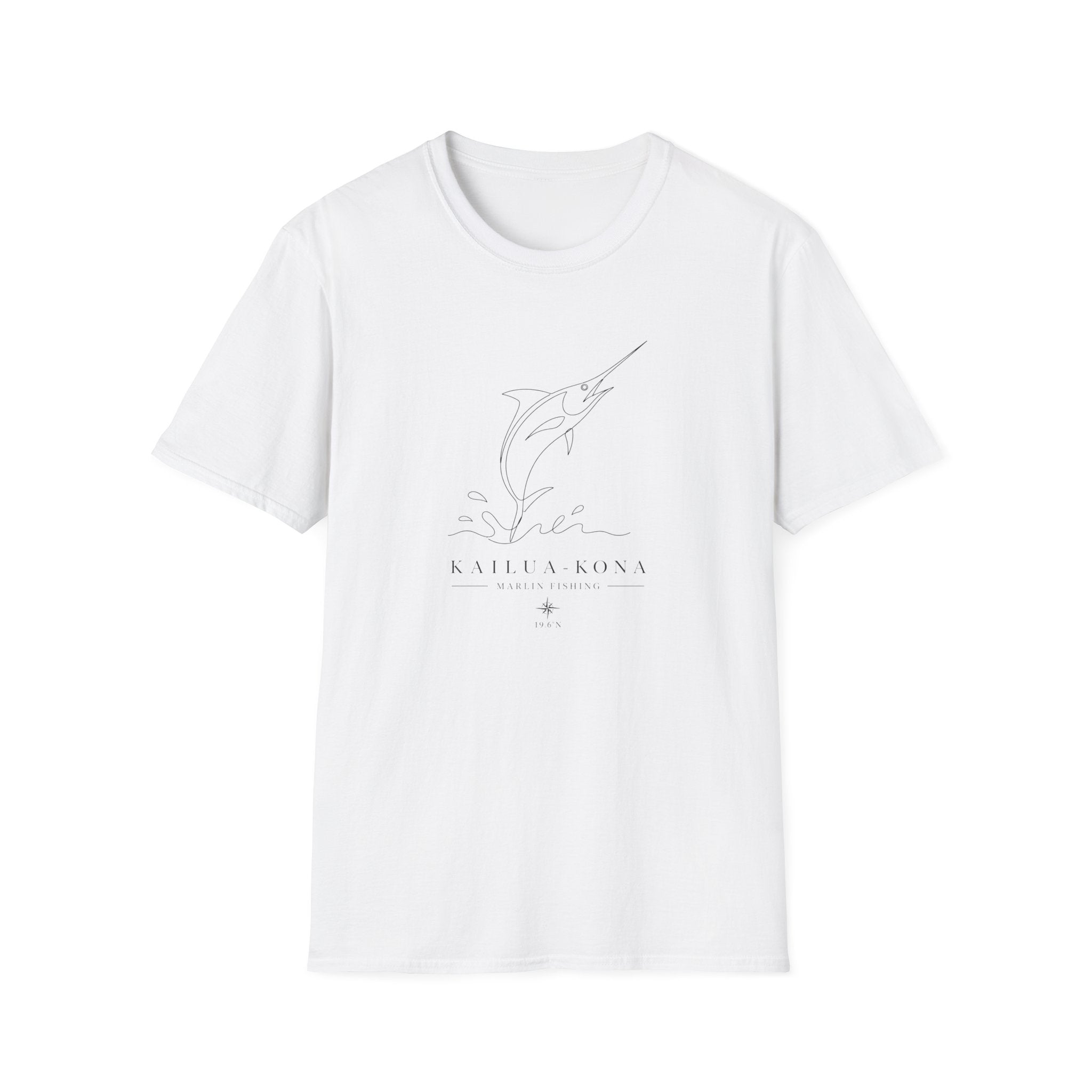 Kailua-Kona Marlin Fishing