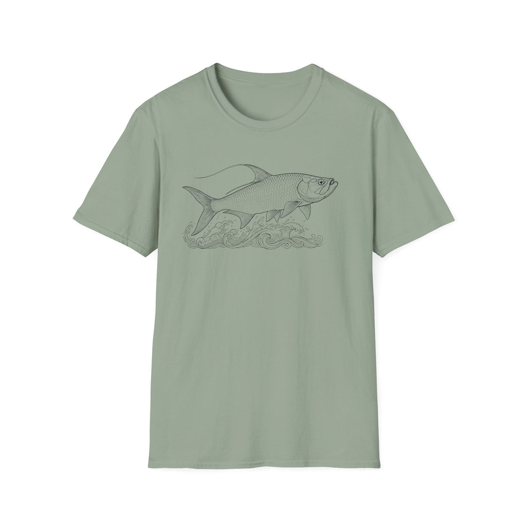 Tarpon Cruise