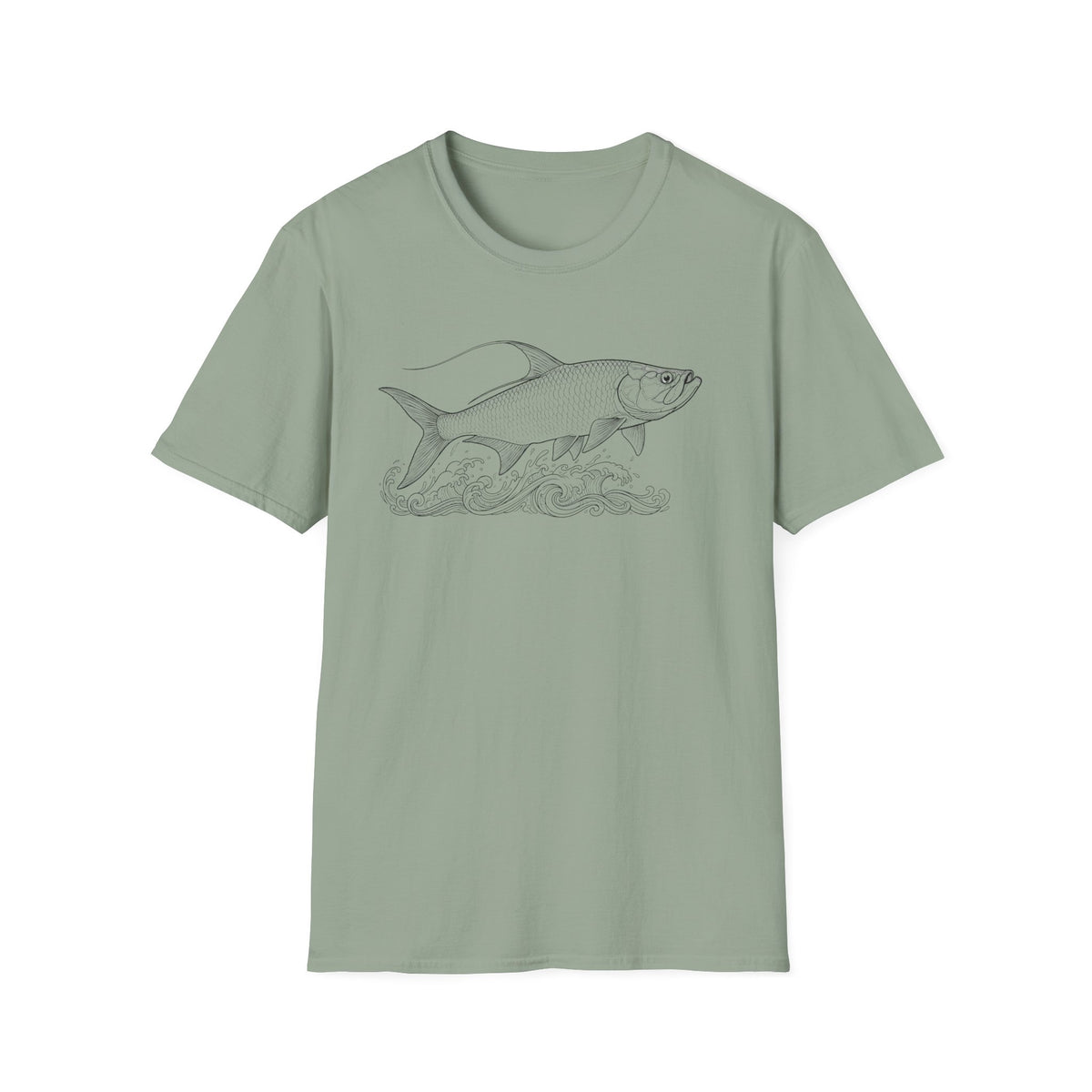 Tarpon Cruise