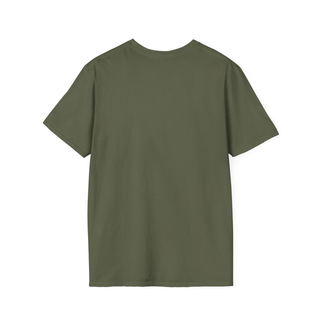 American Fishing T-Shirt