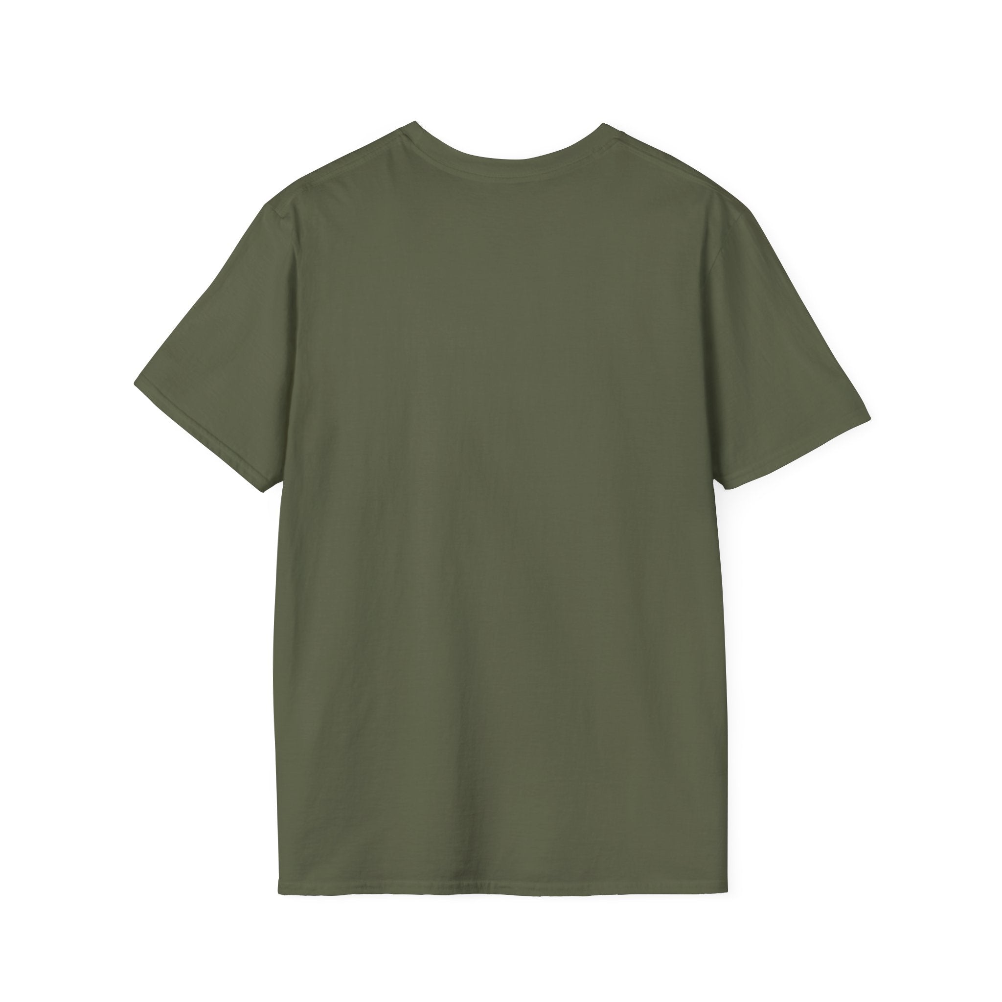 American Fishing T-Shirt