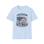 Freedom Isn't Free