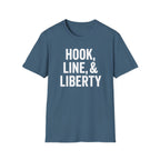 Hook, Line & Liberty