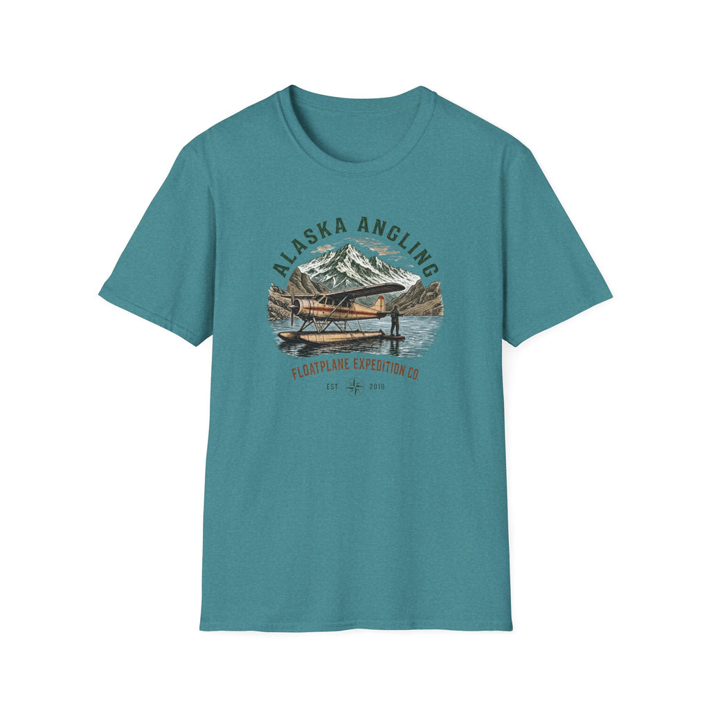 Alaska Angling