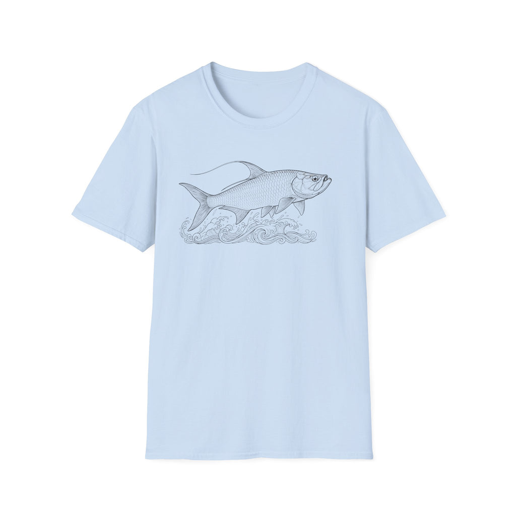 Tarpon Cruise