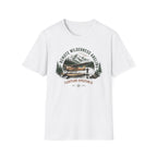 Remote Wilderness Angling