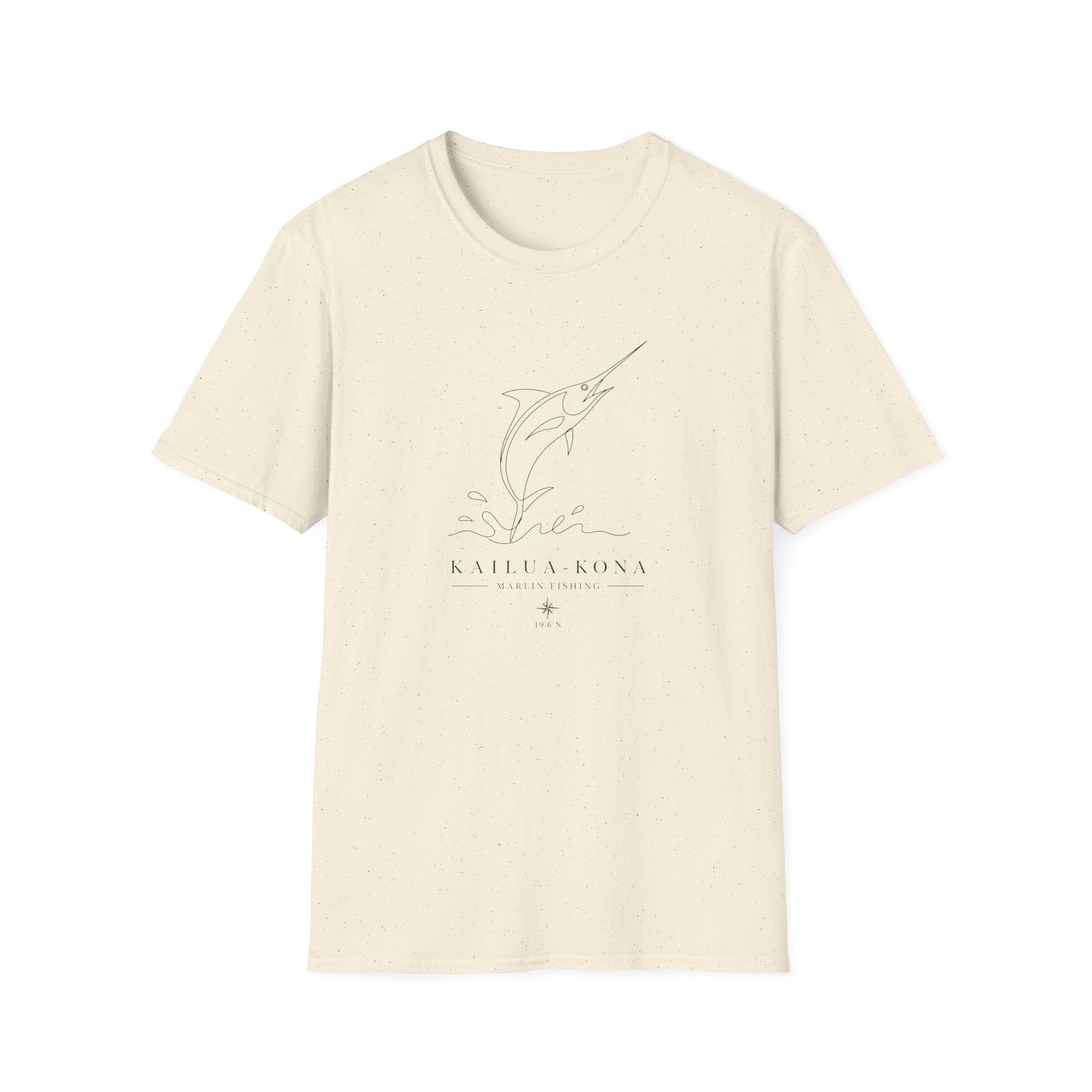 Kailua-Kona Marlin Fishing