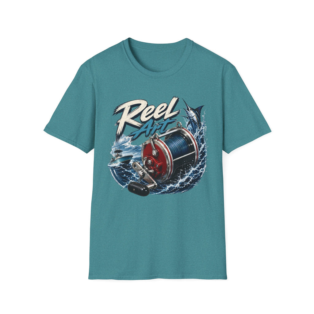 Reel Art