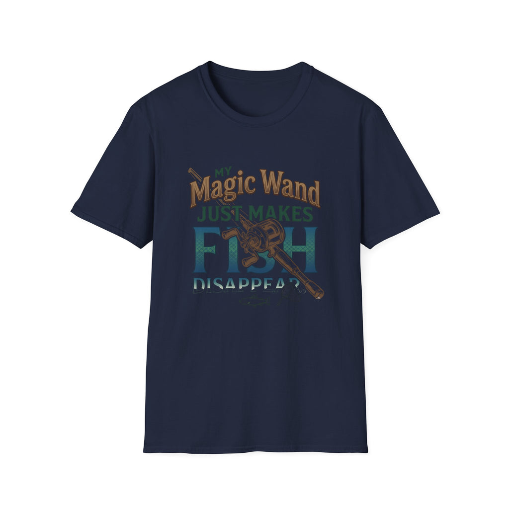 My Magic Wand
