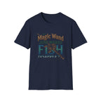 My Magic Wand