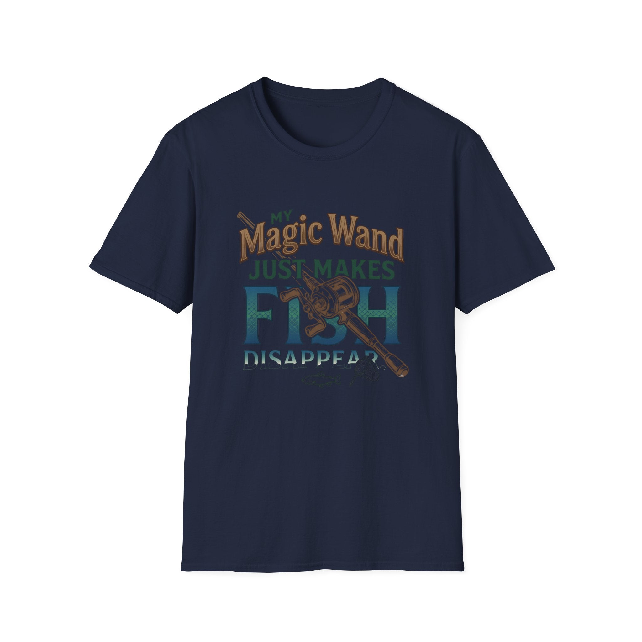 My Magic Wand