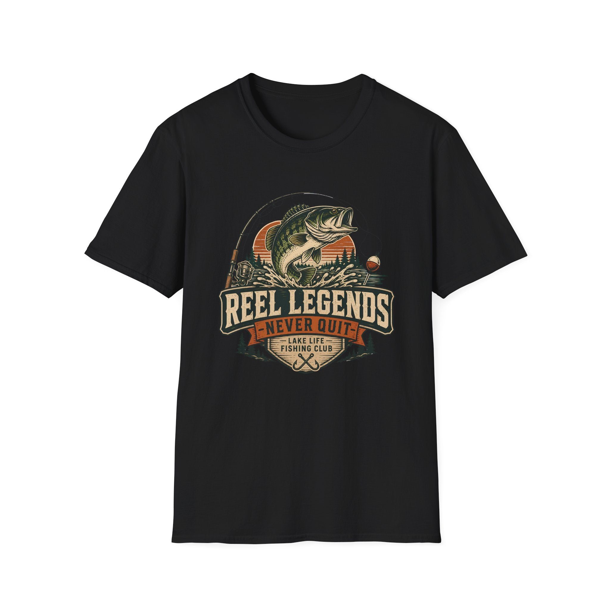 Reel Legends
