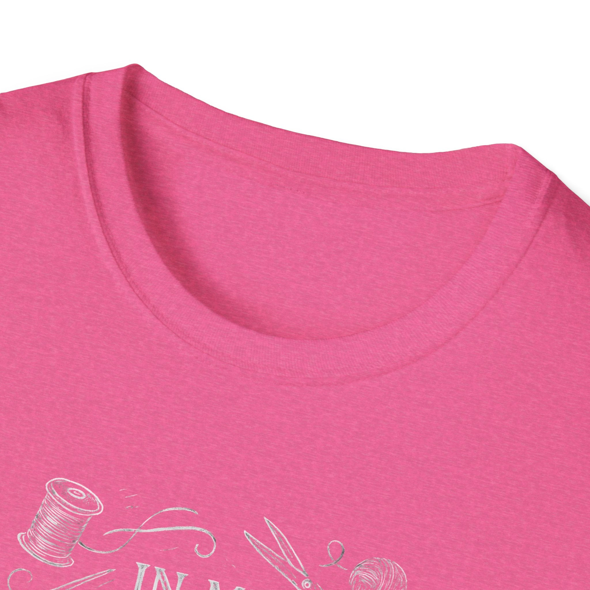 Joy in Craft Room T-Shirt