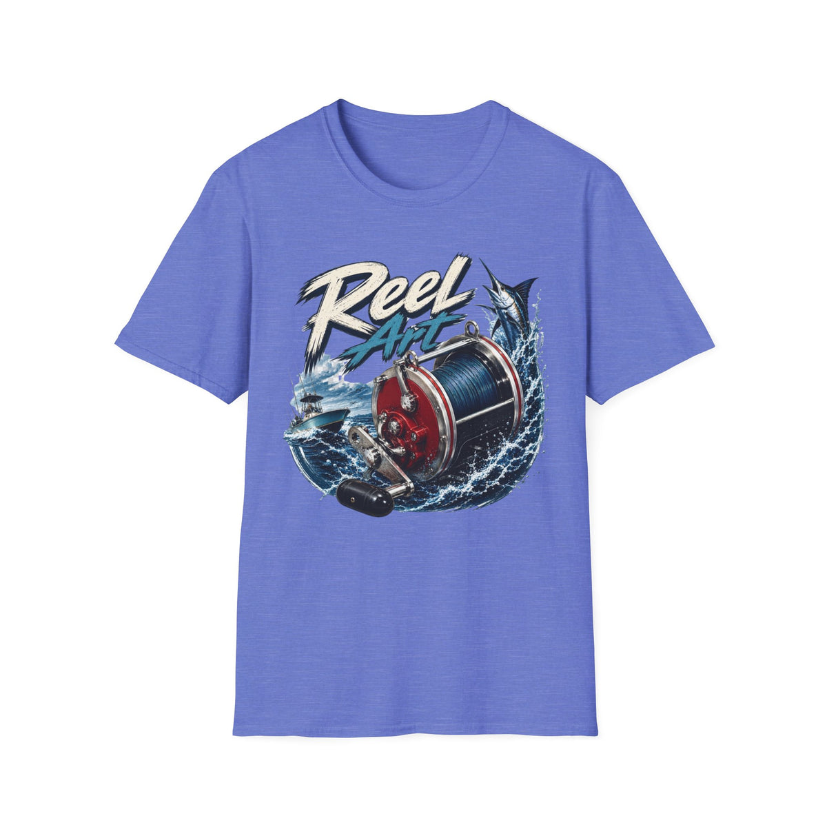 Reel Art