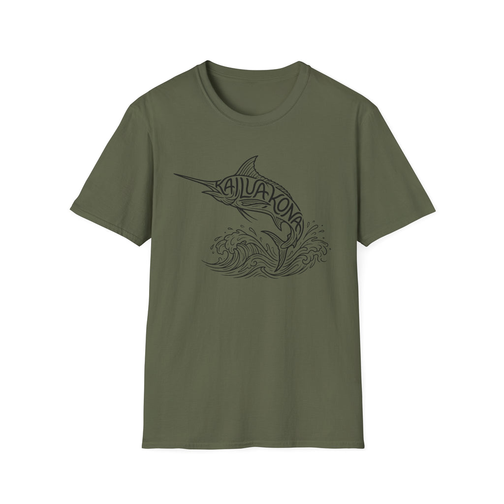 Kailua-Kona Marlin