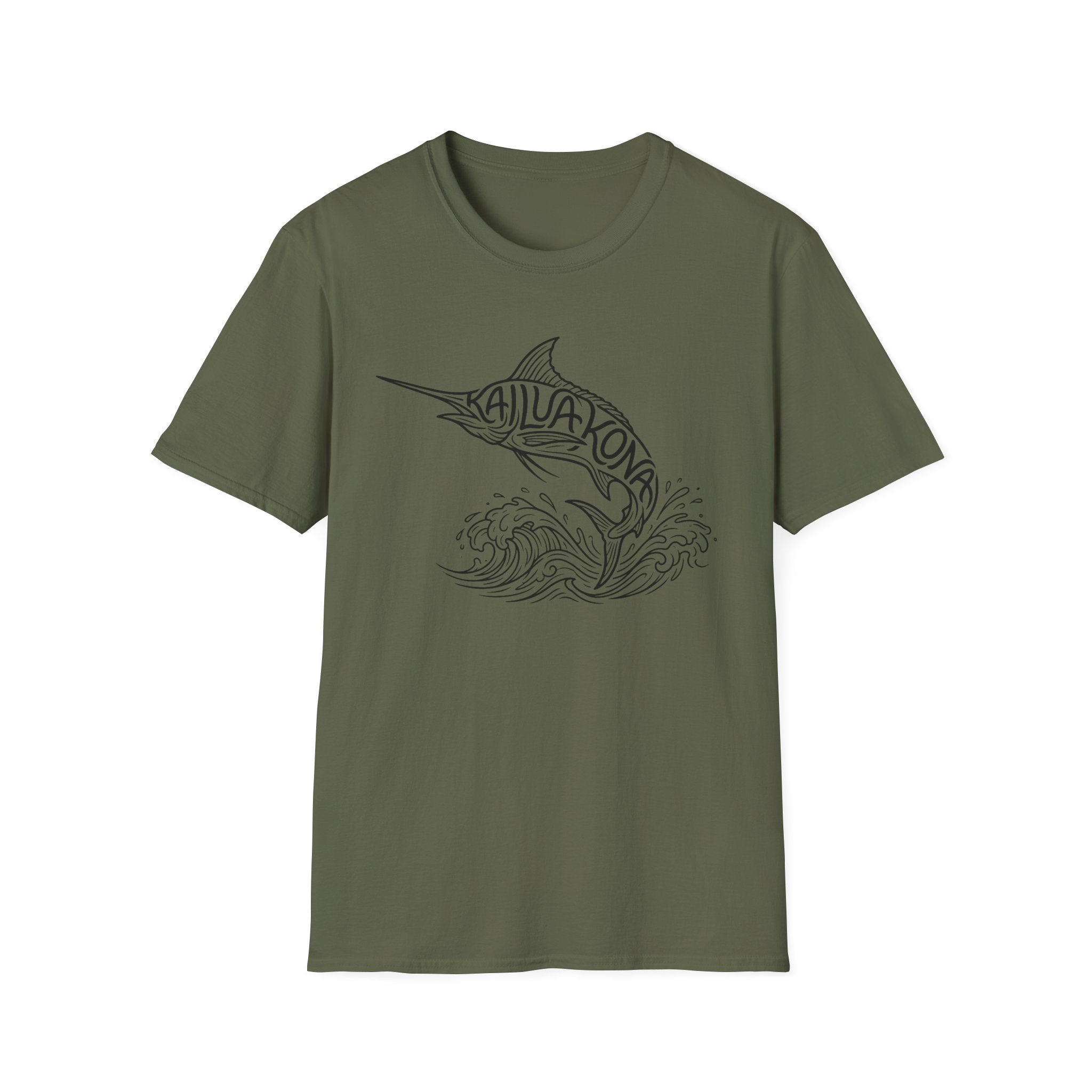 Kailua-Kona Marlin