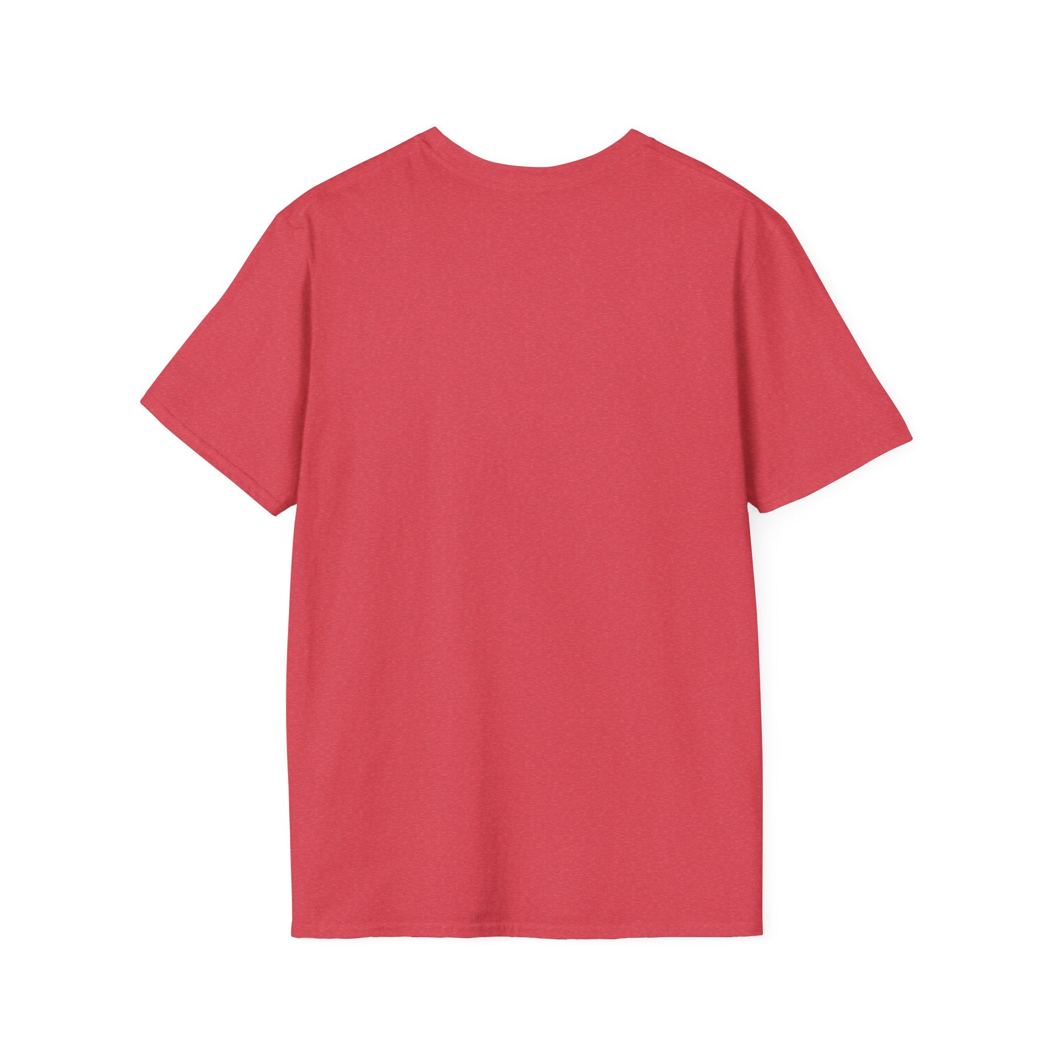 Smiling Plant in Pot T-Shirt