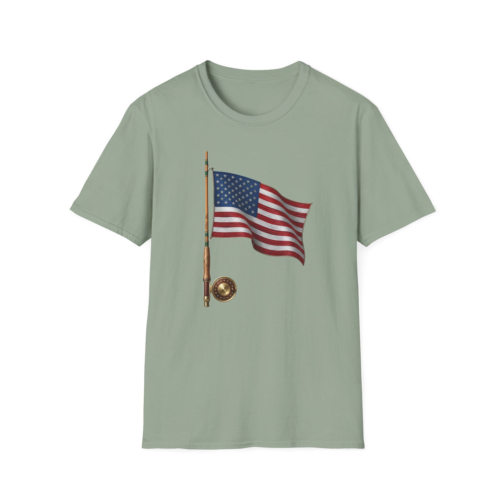Fish America!