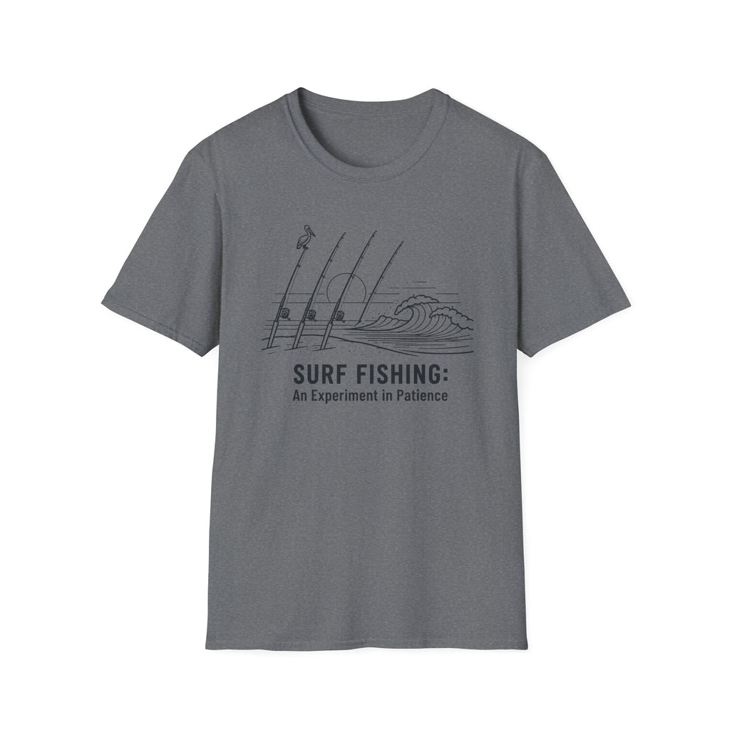 Surf Fishing