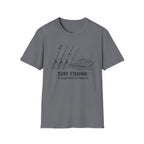 Surf Fishing