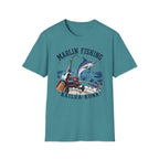 Marlin Fishing Kona