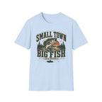 Small Town Big Fish