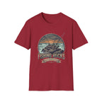 Fishing Rocks-Iron & Reel Company