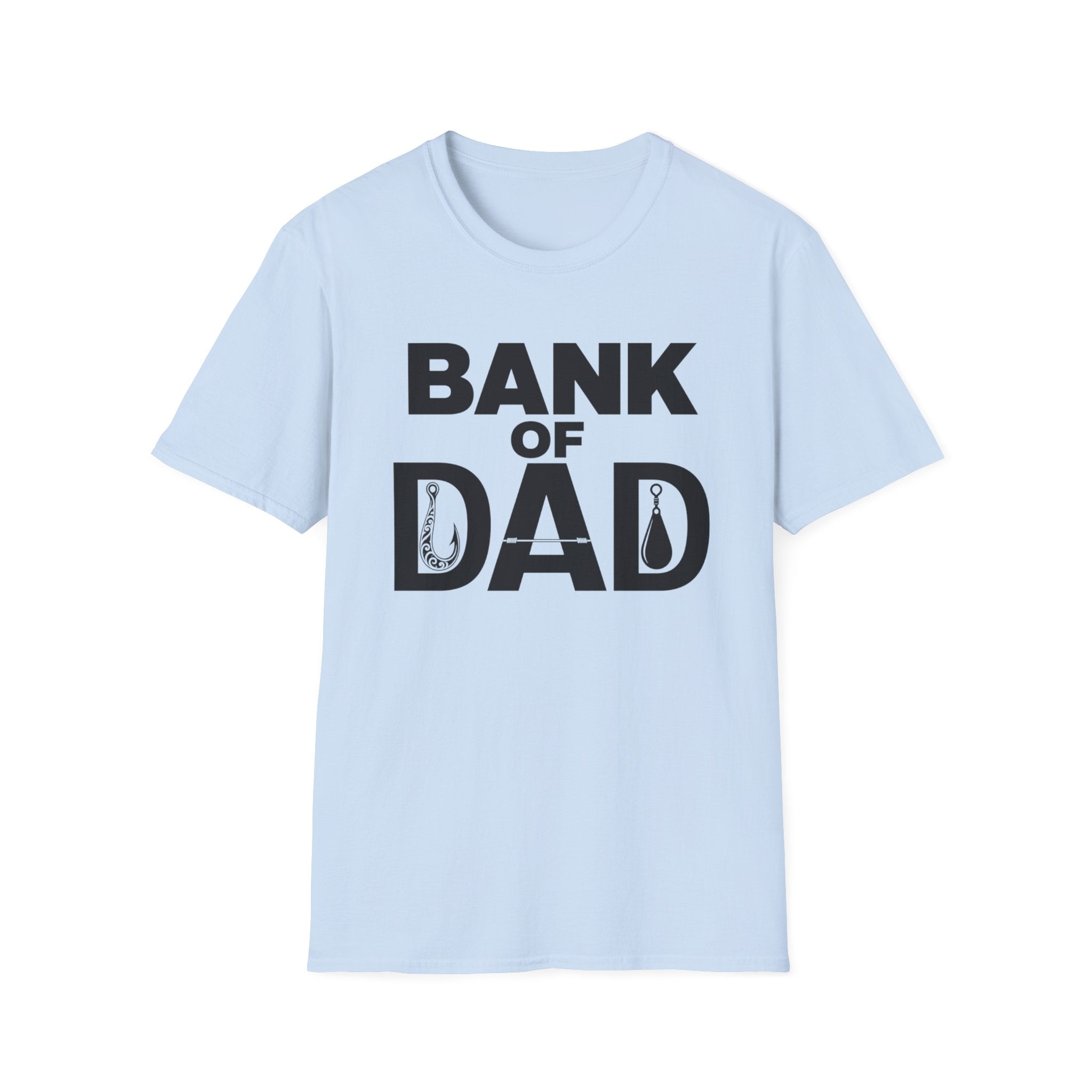 Bank of Dad