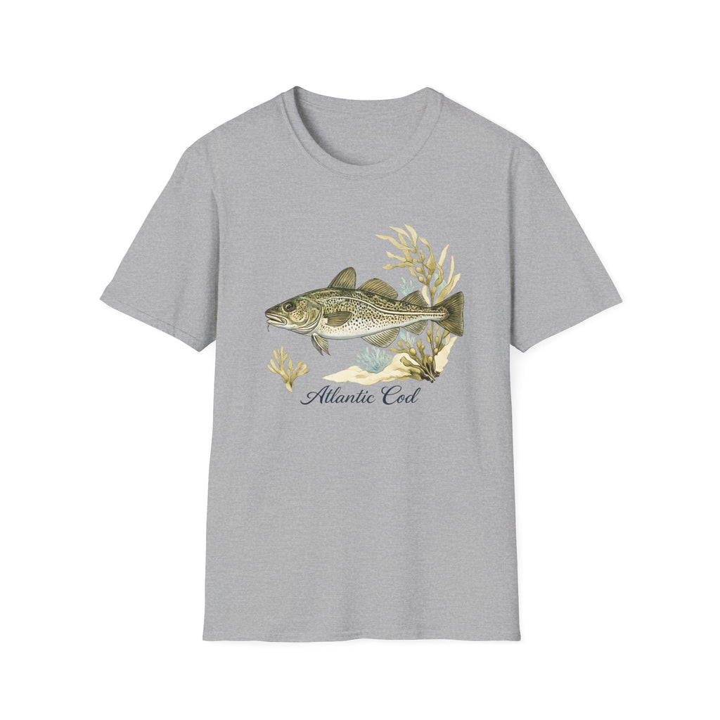 Atlantic Cod