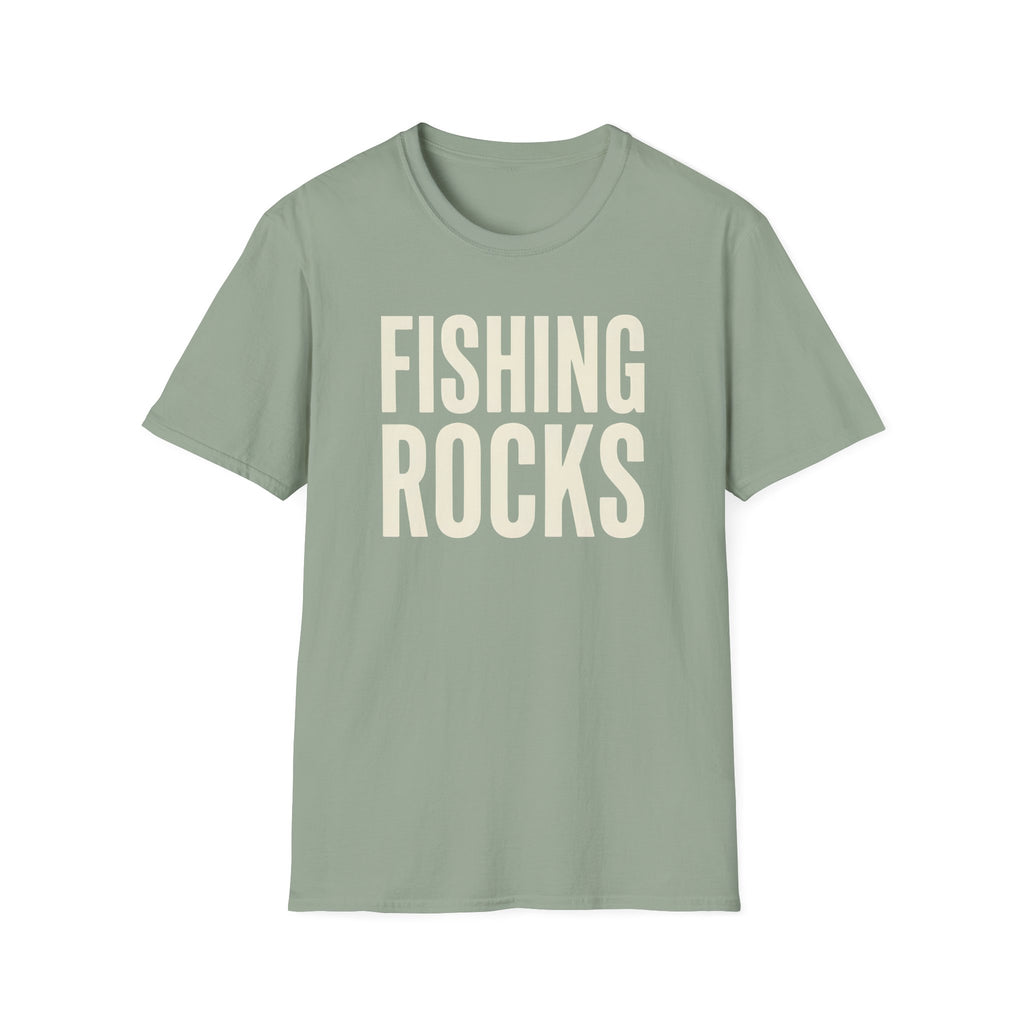 Fishing Rocks