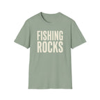 Fishing Rocks