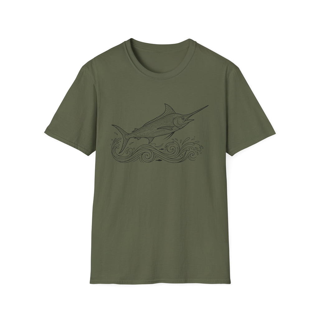 Modern Marlin