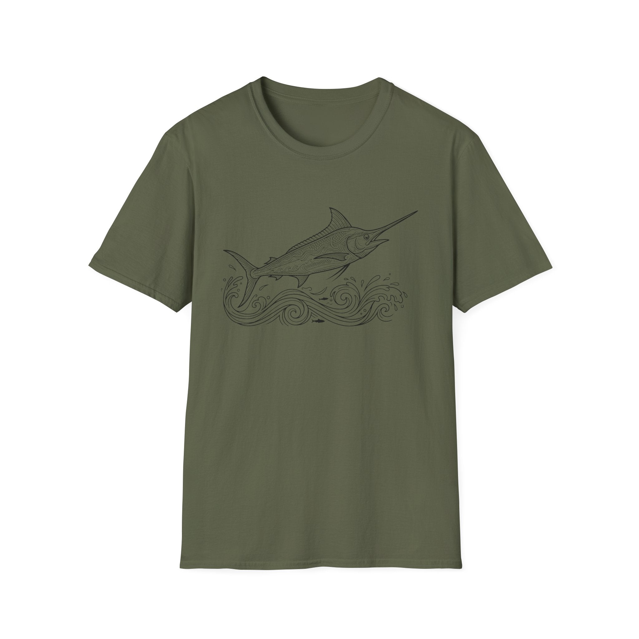 Modern Marlin