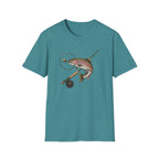 Trout, Reel, Fly, Color