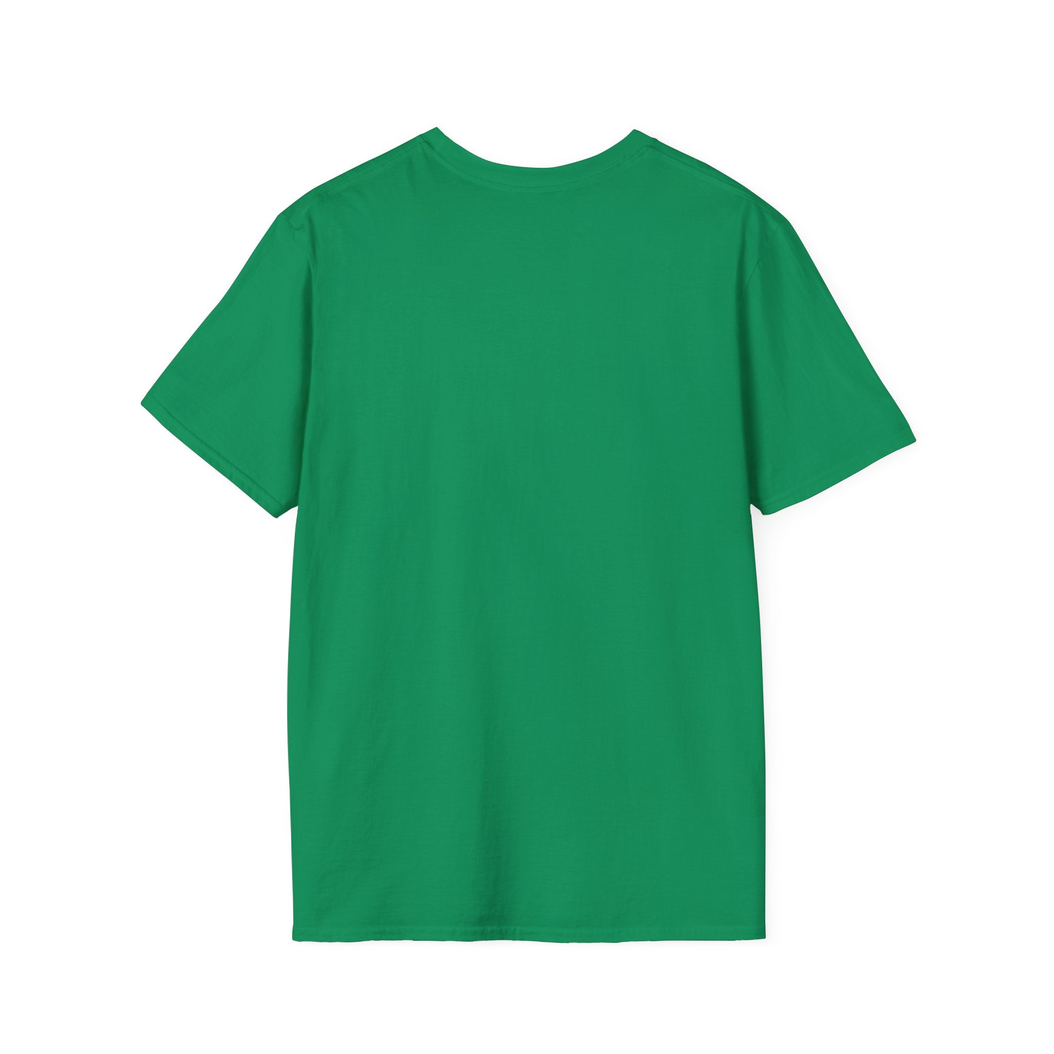 American Fishing T-Shirt