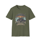 Fishing Rocks-Iron & Reel Company